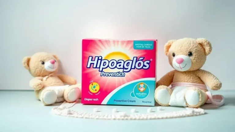 Hipoaglós Creme Preventivo: O Melhor para Assaduras em 2025?