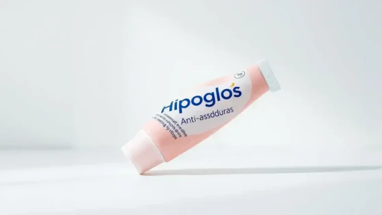 Hipoglós Creme Antiassaduras: O Melhor em 2025