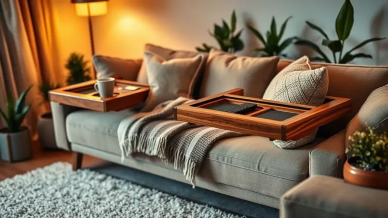 Kit de Esteiras para Sofá: Praticidade em 2025