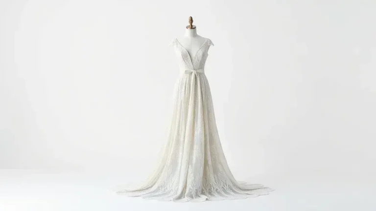 Kit Robe Noiva: Luxo e Conforto em 2025