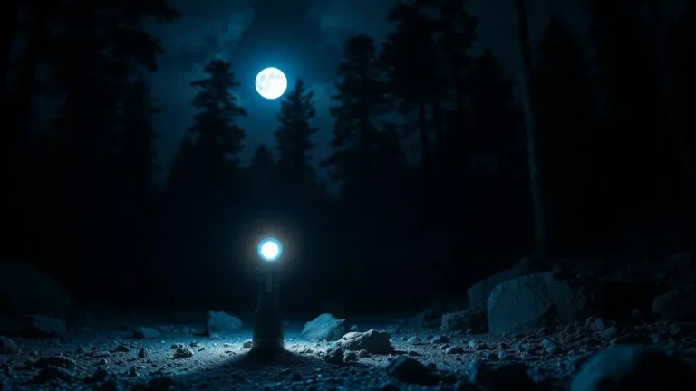 Lanterna Led Recarregável Sunitact: Conheça as Vantagens em 2025!