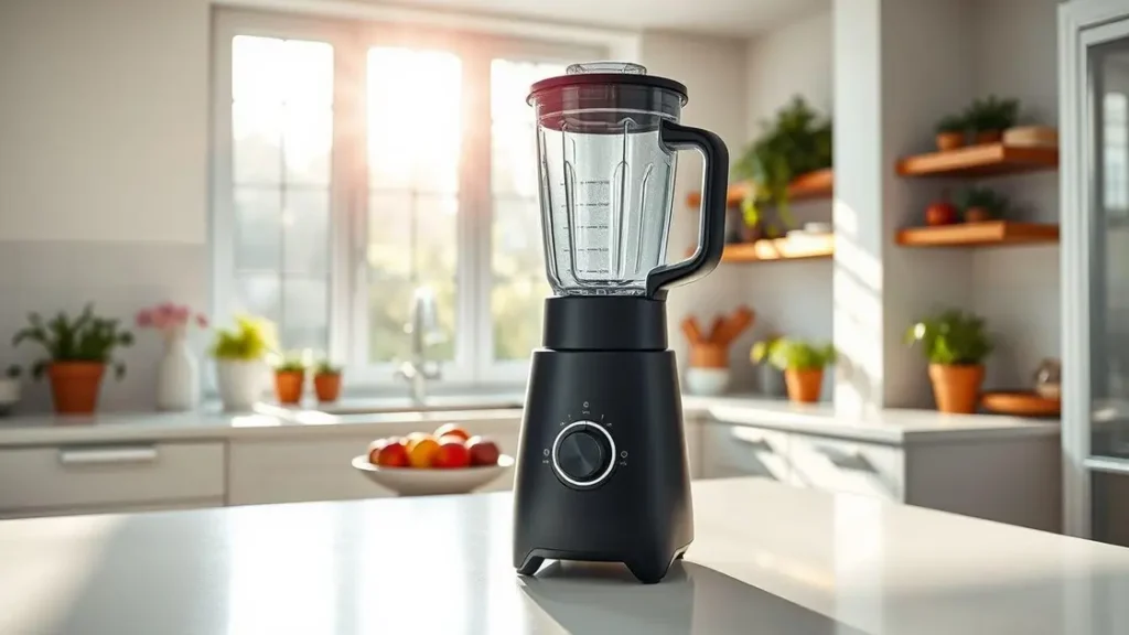 Liquidificador Mondial Turbo Power 550W: Vale a Pena em 2025? 3 Liquidificador Mondial Turbo Power 550W: Vale a Pena em 2025?