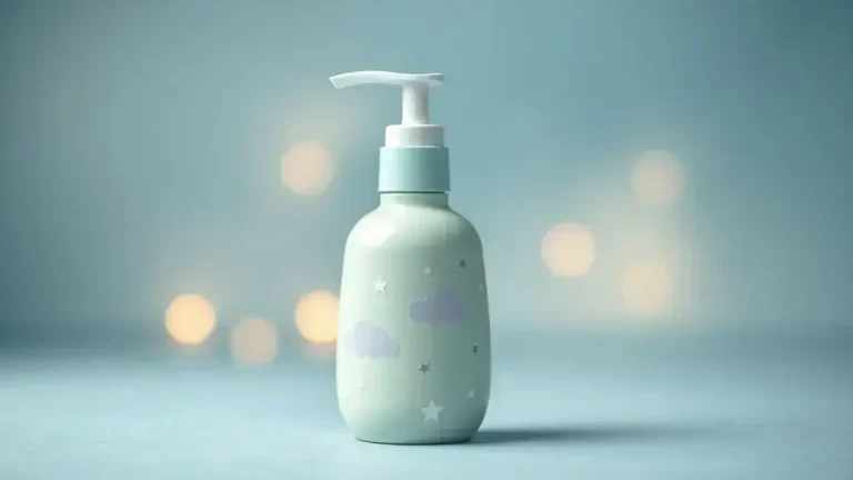 Loção Baby Dove Hora de Dormir: Conforto e Hidratação em 2025!