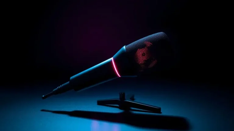 Microfone USB FIFINE A6V: Vale a Pena em 2025?