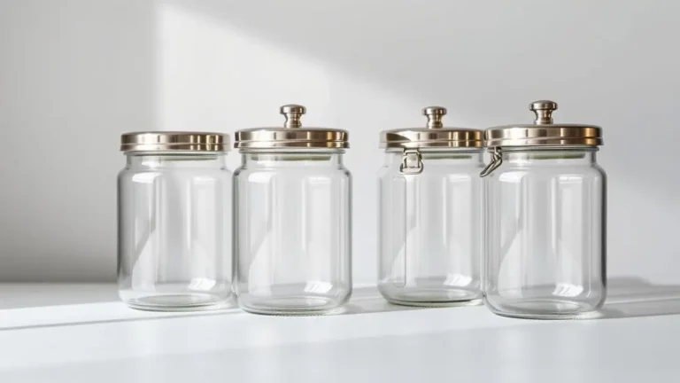 Potes Herméticos Electrolux: Vale a Pena Em 2025?