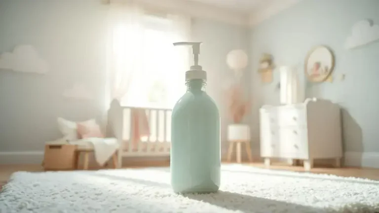 Sabonete Líquido Johnson's Baby: O Melhor para Bebês em 2025!