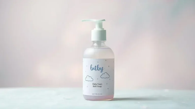Sabonete Líquido Relaxante Johnson's Baby: O Melhor em 2025