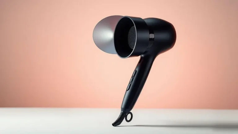 Secador de Cabelos Curly Hair da Cadence: Vale a Pena em 2025?