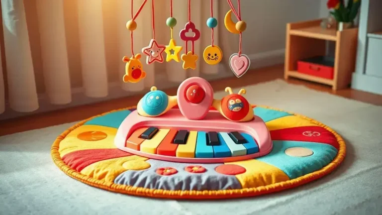 Tapete de Atividades com Play Piano: Descubra em 2025