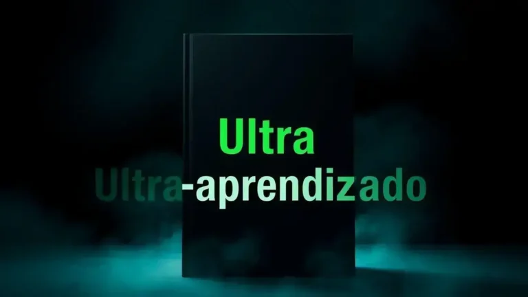 Ultra-aprendizado: Aprenda a Dominar Habilidades em 2025