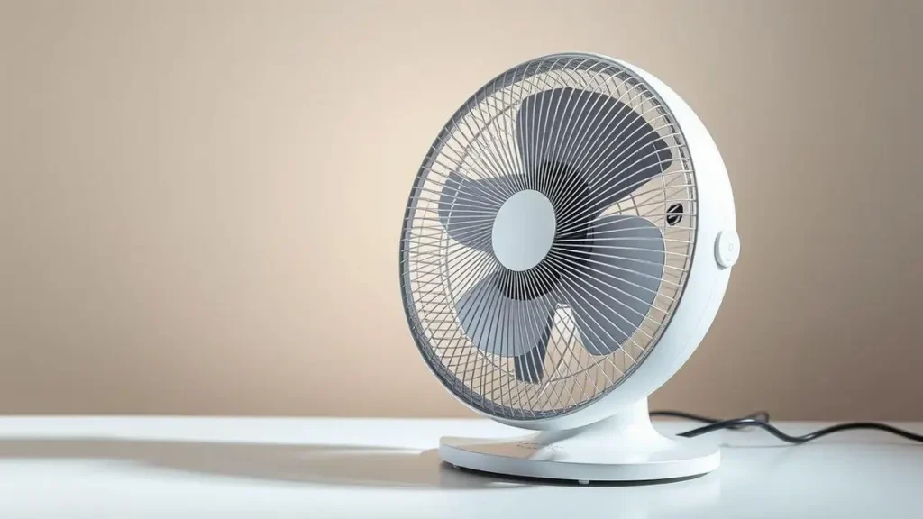 Ventilador Mondial 40cm: É Bom em 2025? 1 Ventilador Mondial 40cm: É Bom em 2025?