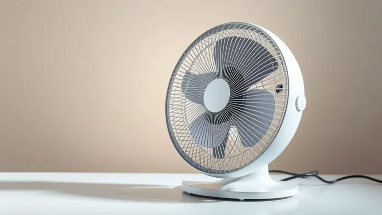 Ventilador Mondial 40cm: É Bom em 2025?