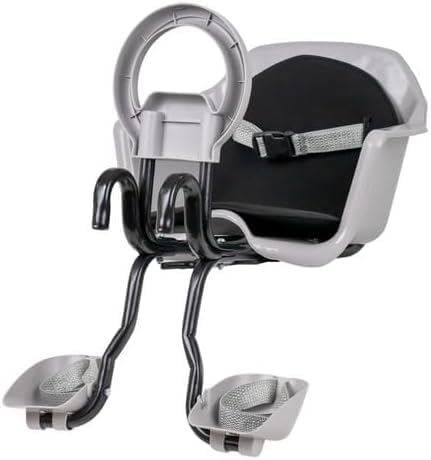 Cadeirinha Bicicleta Aro 29 Engate Rapido Cor CINZA 11 31gbItG0drL. AC