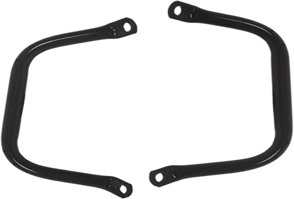 Pro Tork Alça Traseira Original, Honda Biz 100, Preto 3 41CYEsR88mL. AC SL1200