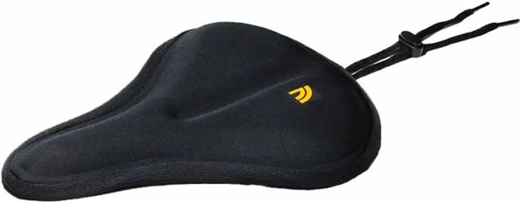 PROTTECTOR Capa de Gel para Banco Celim Bicicleta 3 41DcIhkGHIL. AC SL1200