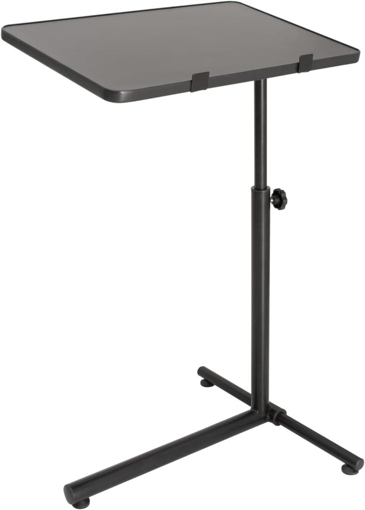 Multivisão Mesa para Notebook NT-HOME Outros Acessórios para Notebooks Preto 4 41Mnk4mENGL. AC SL1500