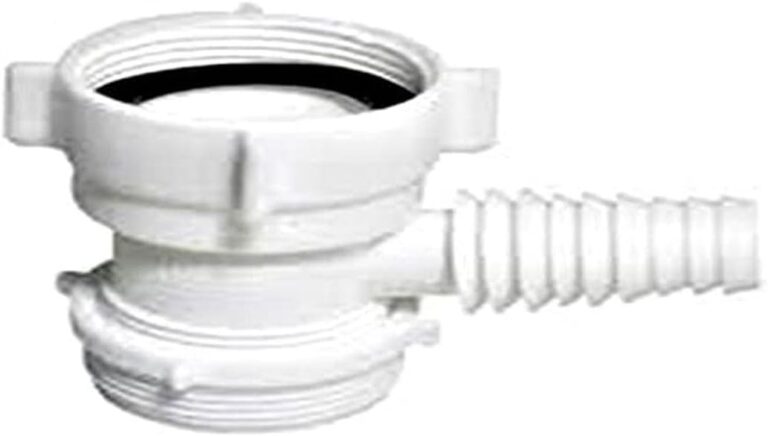 Adaptador – Para Maquina Lavar Louça & Outros 1,7/8`ou 3/4* (1″ – 7/8-3/4)