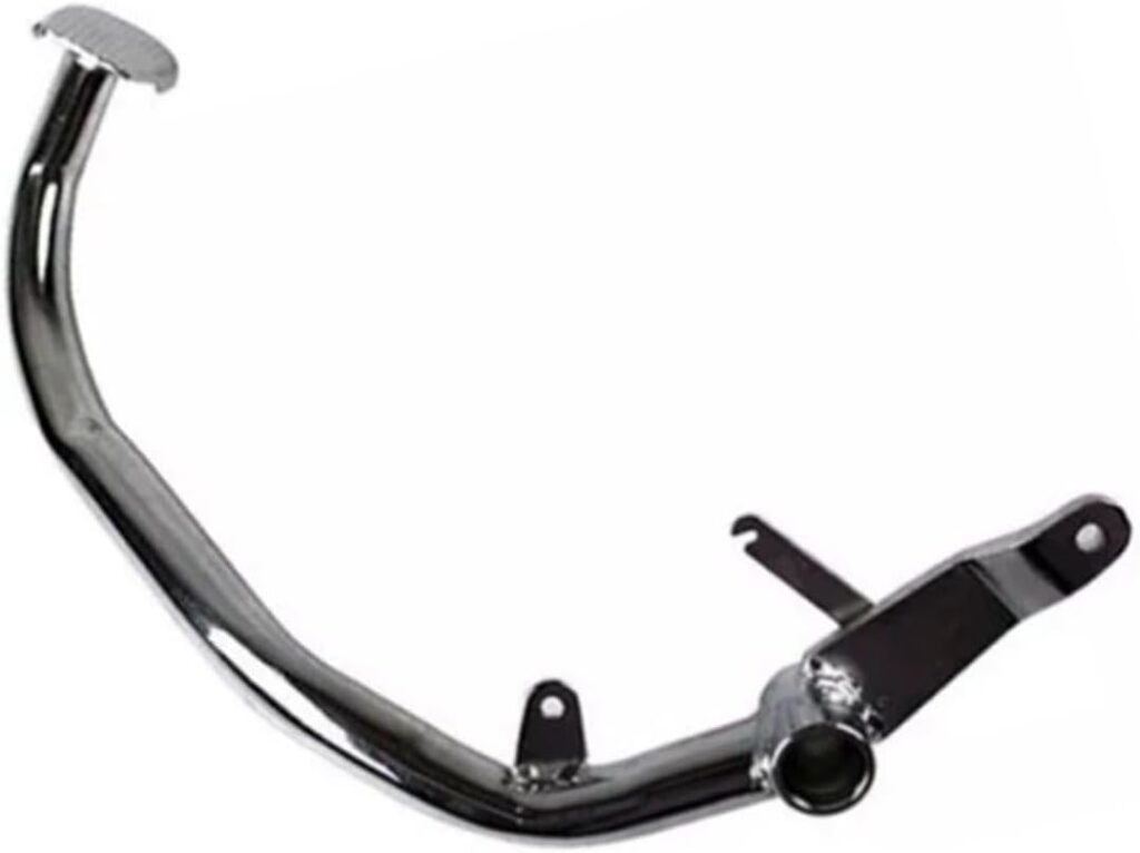 Pedal De Freio Compatível C/Fan 160 / Cg Start 160/16 Cromado 1 41rwex8g2NL. AC SL1197