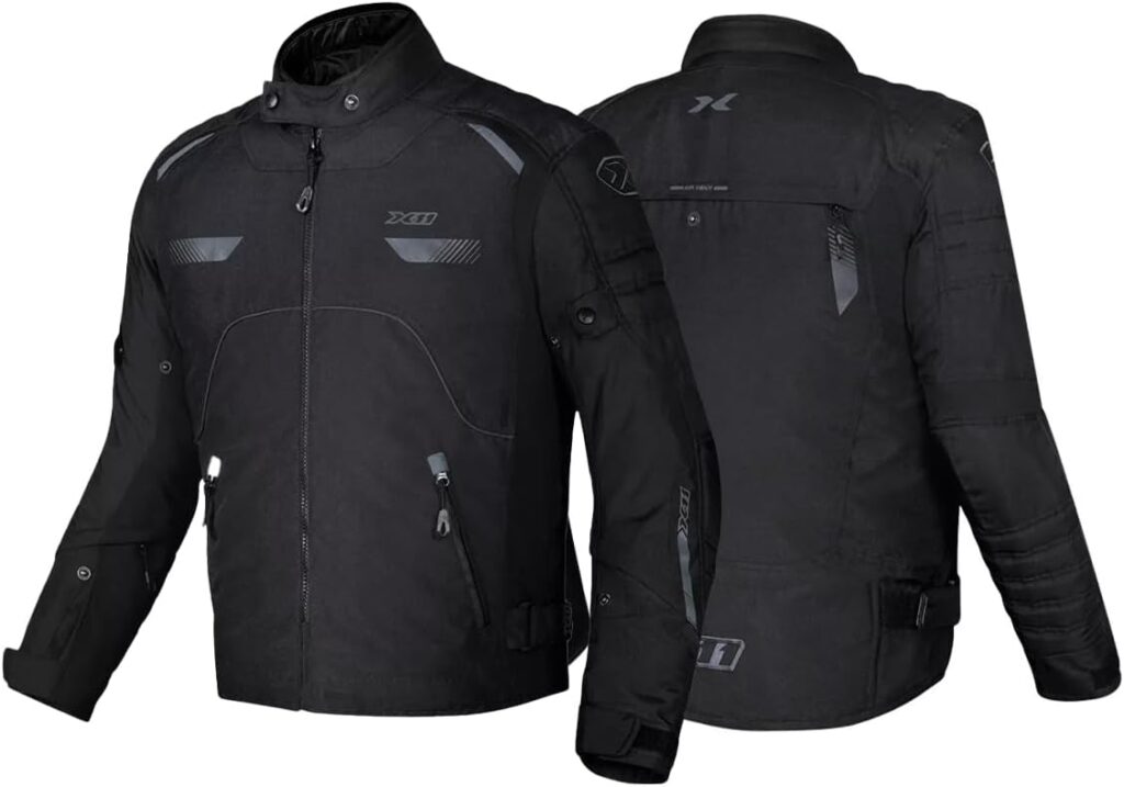 Jaqueta X11 Veler Moto Motociclista Motoqueiro Impermeável 11 51 nbdWhD2L. AC SL1200