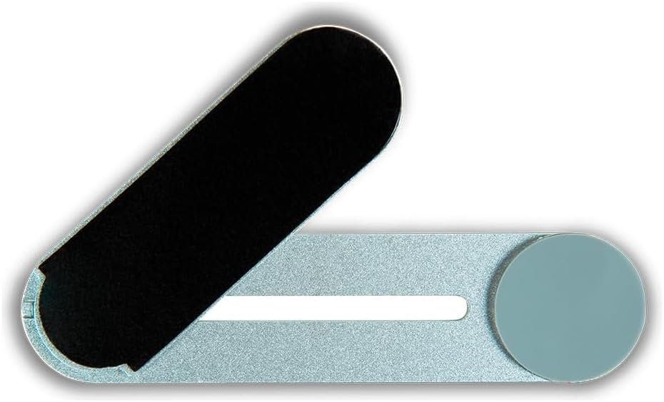 GOLDENTEC - Suporte de Celular para Notebook Magnético | Goldentec 7 511u9pOsh L. AC SL1018