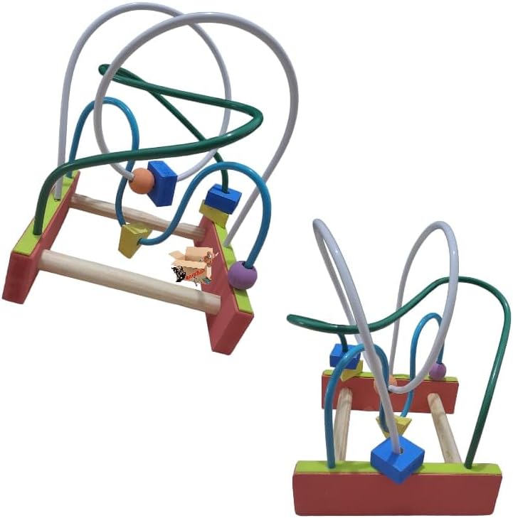 Brinquedo Pedagógico Educativo Em Madeira Aramado Tamanho M Montanha Russa 5 516MtVQldfL. AC