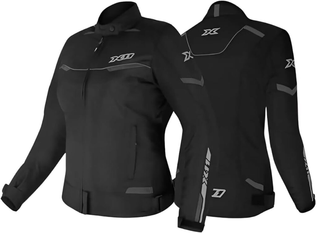 Jaqueta Feminina/Masculino Moto Motociclista X11 Guard2 2 516sIUaeaXL. AC SL1200
