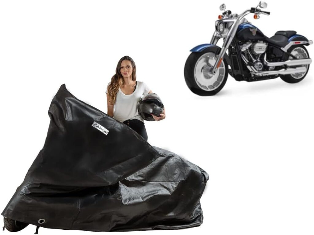 Capa Proteção compatível com Moto Harley Davidson Fat Boy 10 518t49zyZaL. AC SL1200
