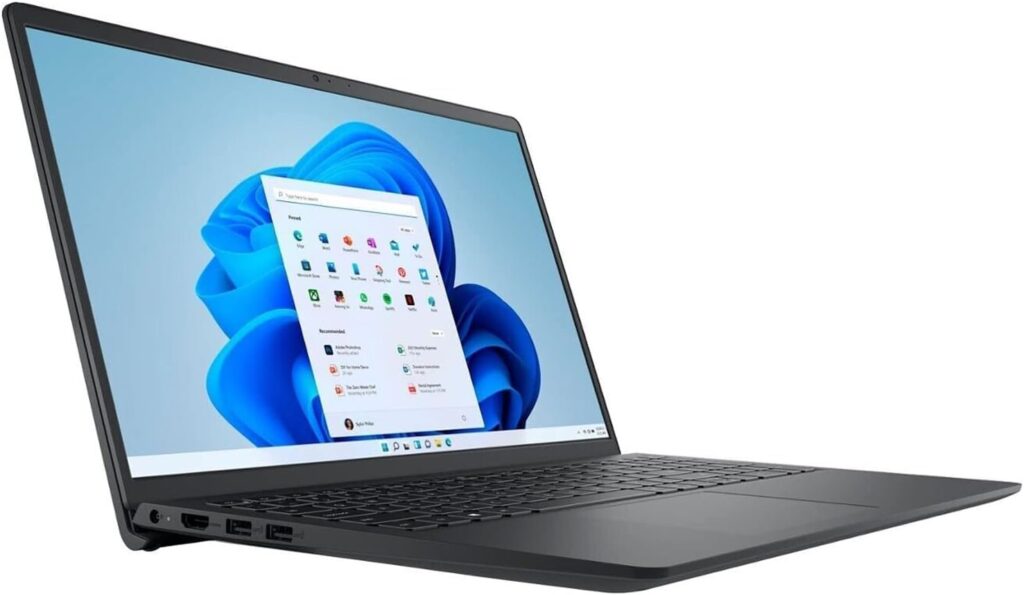 Notebook DellInspiron Core I7-1255u 32gb 1tb Ssd 15,6 Full Hd 7 51ByG LYzNL. AC SL1477