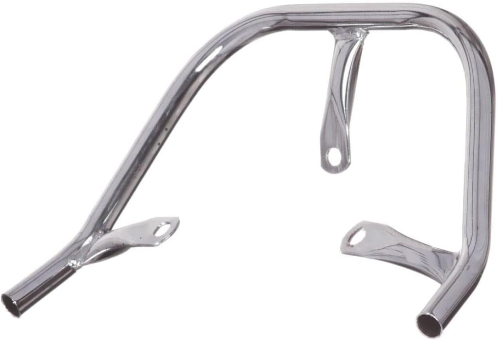 Alça Traseira Original Yamaha YBR Cromado 2 51DrJlNs0zL. AC SL1200