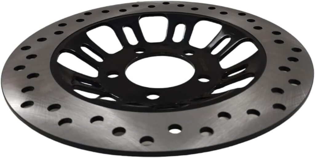 DISCO DE FREIO P/MOTO HONDA CG 150 TITAN ESD/MIX 09/15 - CG 150 FAN ESDI 11/15 - CG 160 TITAN ESD/EX 16/... 5 51GNGKf0f1L. AC SL1500