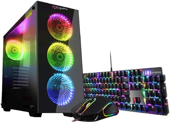 PC DESKTOP GAMER i3 9th GER 8GB SSD512GB GTX1650 WIN 10 1 51JGUGrDD1L. AC SL1054