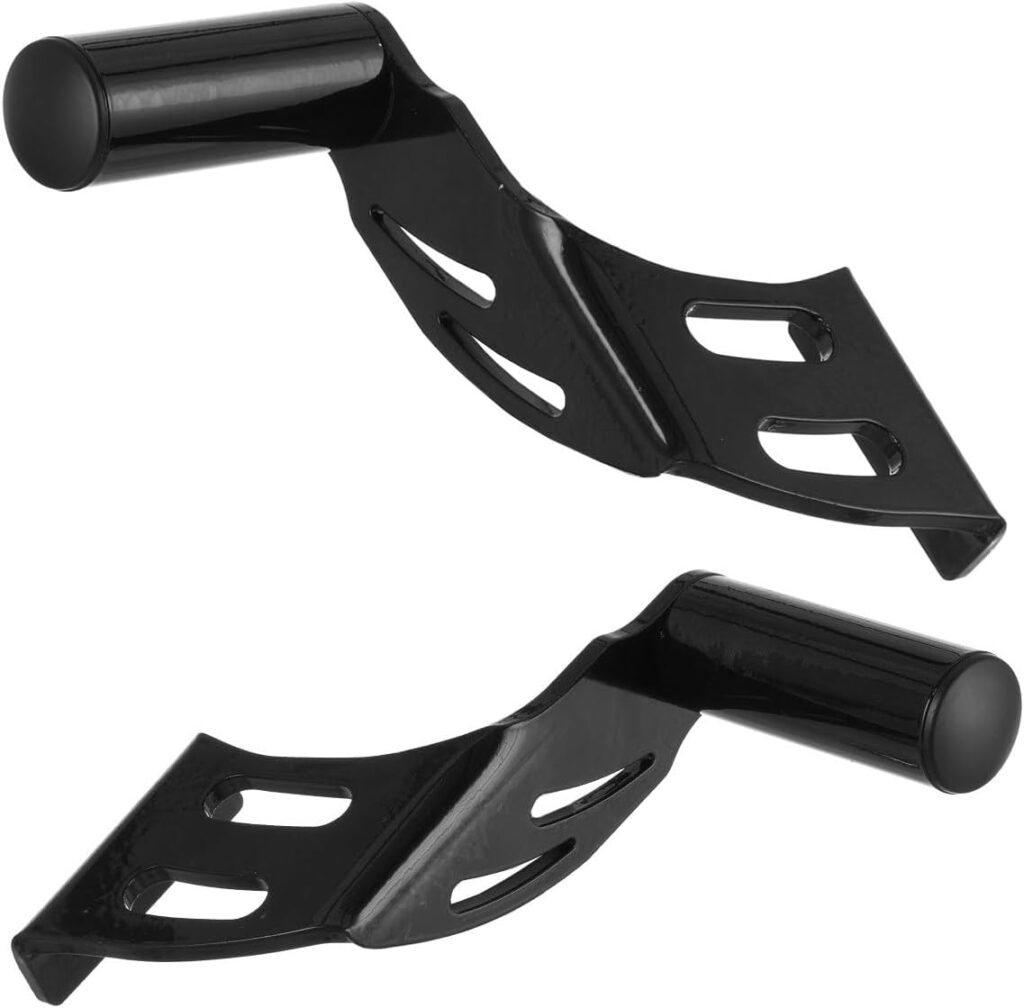 Protetor Slider Honda CG Titan 125/99/Honda CG Titan 150/2004/09/14/Honda CG Fan 125/150 2009/14 Preto 6 51M6qPhwy4L. AC SL1200