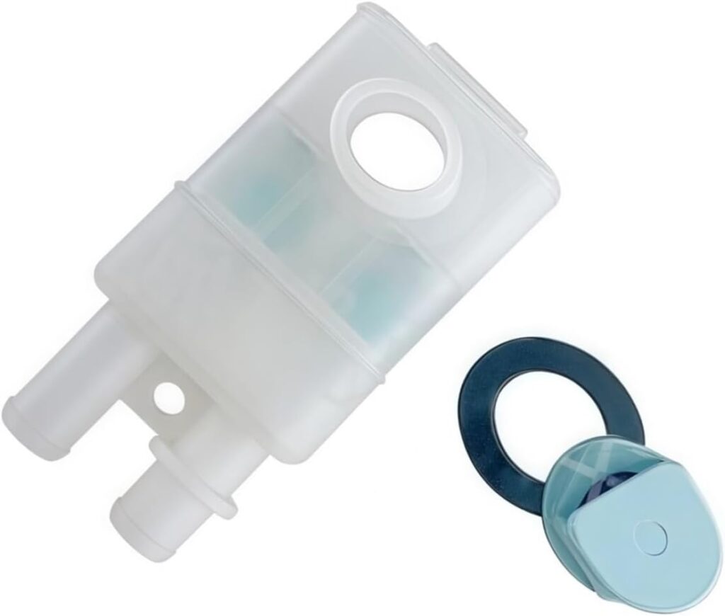 Caixa de ar para máquina de lavar louça 00-775759-001 775759-001, compatível com Hobart C44BP E80 CCEA Series Shunt Box 3 51Od37tAML. AC SL1500