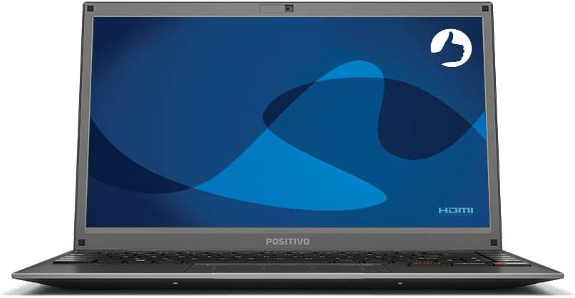 Notebook Positivo Motion C4500Di 4GB 500GB Tela 14.1” HD Linux - Cinza Escuro 6 51TP3A5OzhL. AC SL1000