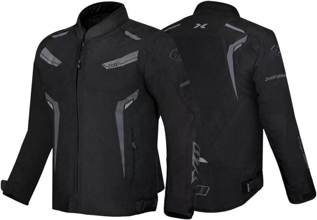 Jaqueta Moto Motociclista X11 One Sport Masculina Feminina 9 51sFZuGJlhL. AC SL1200