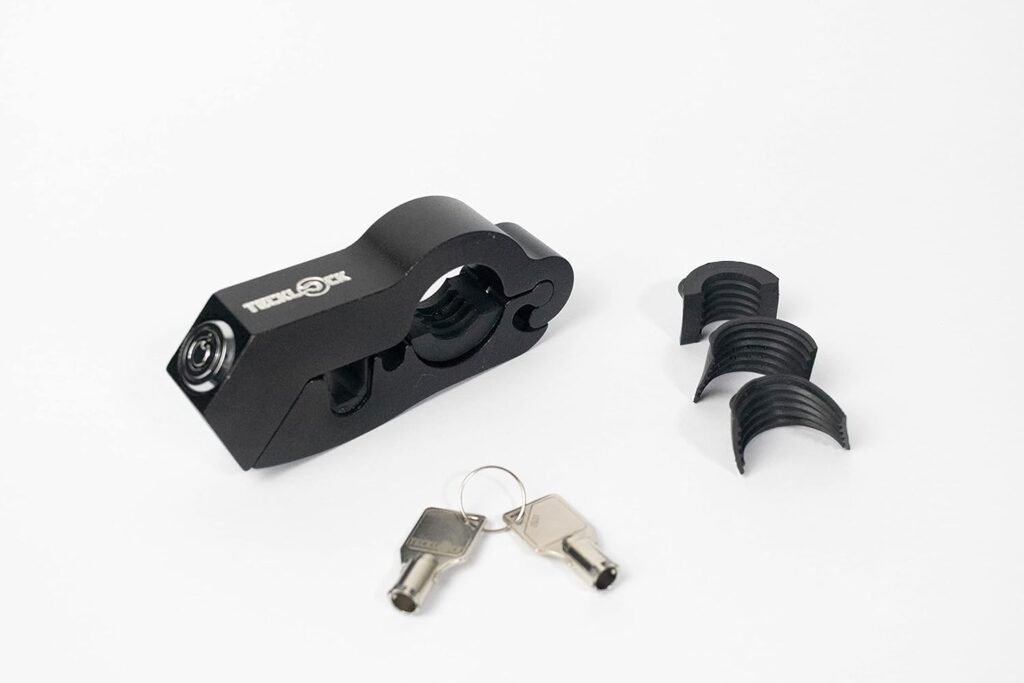 Trava Moto Manete Freio E Acelerador Tecklock (preta) 1 617C1CqN8fL. AC SL1500