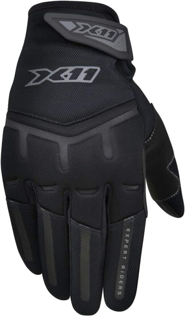 Luva X11 Fit X - P 4 61E2atWw3HL. AC SL1200