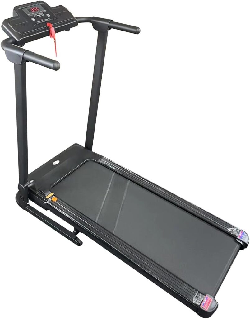 Esteira Elétrica Aparelho de Caminhada Corrida Academia Areróbico Ergométrica Bivolt WCT Fitness 5 61Gldg4W 0L. AC SL1366