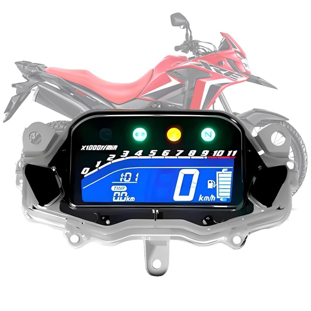 Painel Completo Moto Blackout Cg Fan Titan 150 2014 Á 2024 10 61R8UmeMCHL. SL1500
