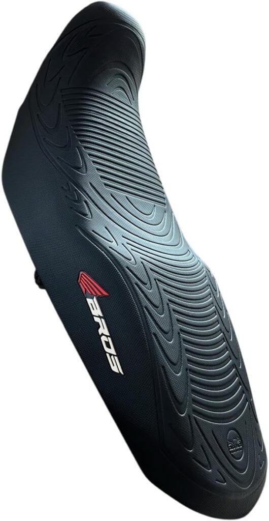 Capa banco de moto emborrachada 3D Preta universal Bros 2 61YRsVyXDZL. AC SL1280
