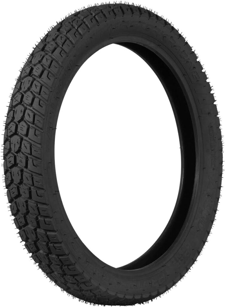 Pneu Moto Traseiro 90/90-18 STR 4000 Cg 160 Titan 150 125 Fan Honda YBR 3 61aTcvxvCsL. AC SL1200