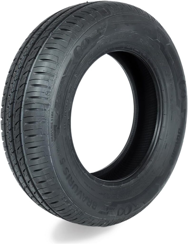 Pneu 205/55R16 Barum Bravuris 5HM FR 91V By Continental 12 61awaMFANIL. AC SL1200