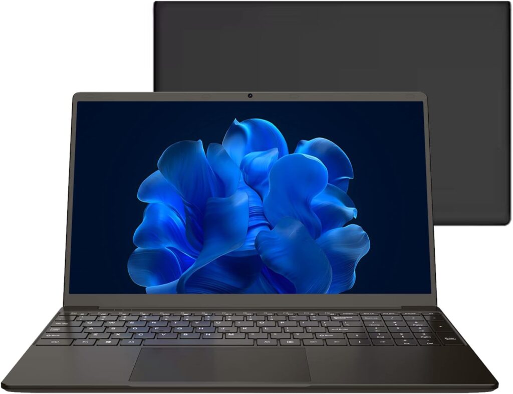 Notebook Huitbat TK-G162, 12ª Geração Intel 4-Core N95 16GB RAM 1TB SSD Storage, Tela 16,1" Full HD LED IPS, Intel UHD Graphics, Reconhecimento de Impressão Digital, Windows 11 Pro, Dark Grey 10 61kj4wfgYEL. AC SL1500