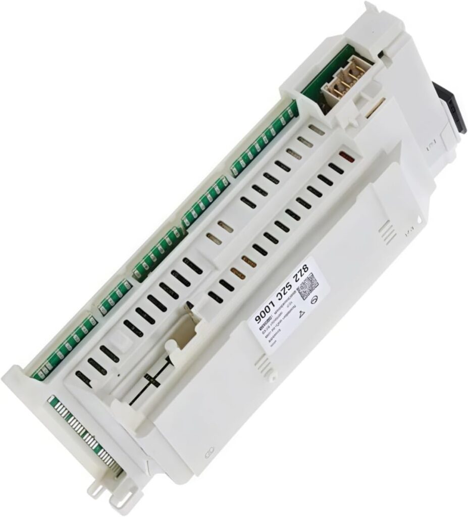 Placa de controle de máquina de lavar louça 9001375278 placa-mãe, compatível com placa de controle de PCB de máquina de lavar louça Siemens Bosch 4 61l6AtC2nrL. AC SL1500