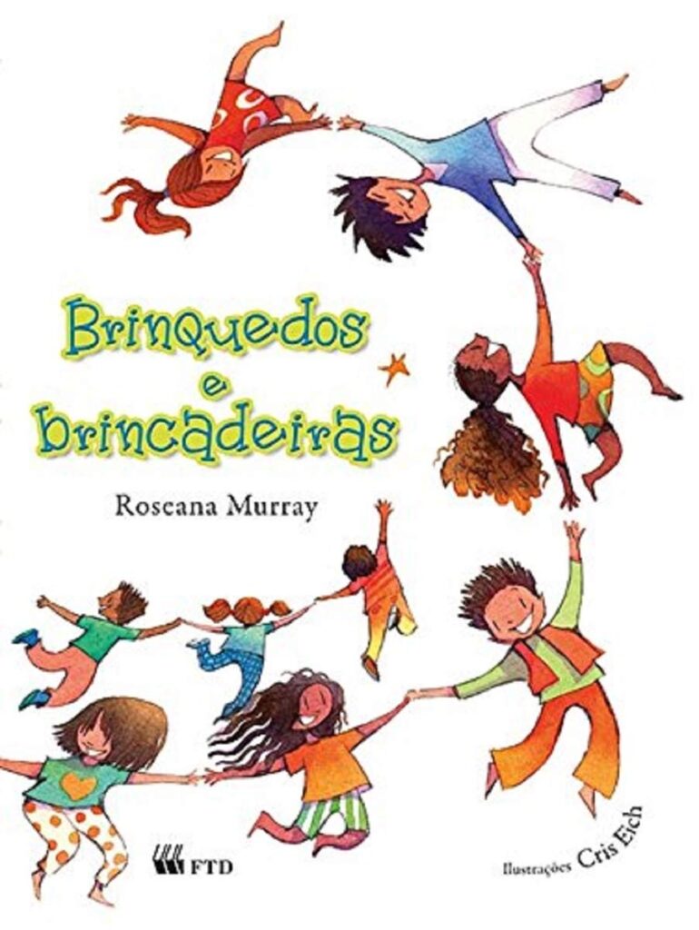 Brinquedos e Brincadeiras 1 61xmpiEtIdL. SL1200