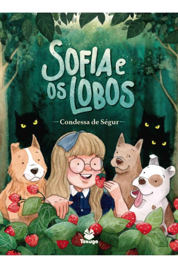 Sofia e os lobos 9 719gk0yOhML. SL1500