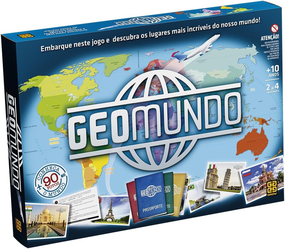 Grow Geomundo 1 71CQtEXmeTL. AC SL1000