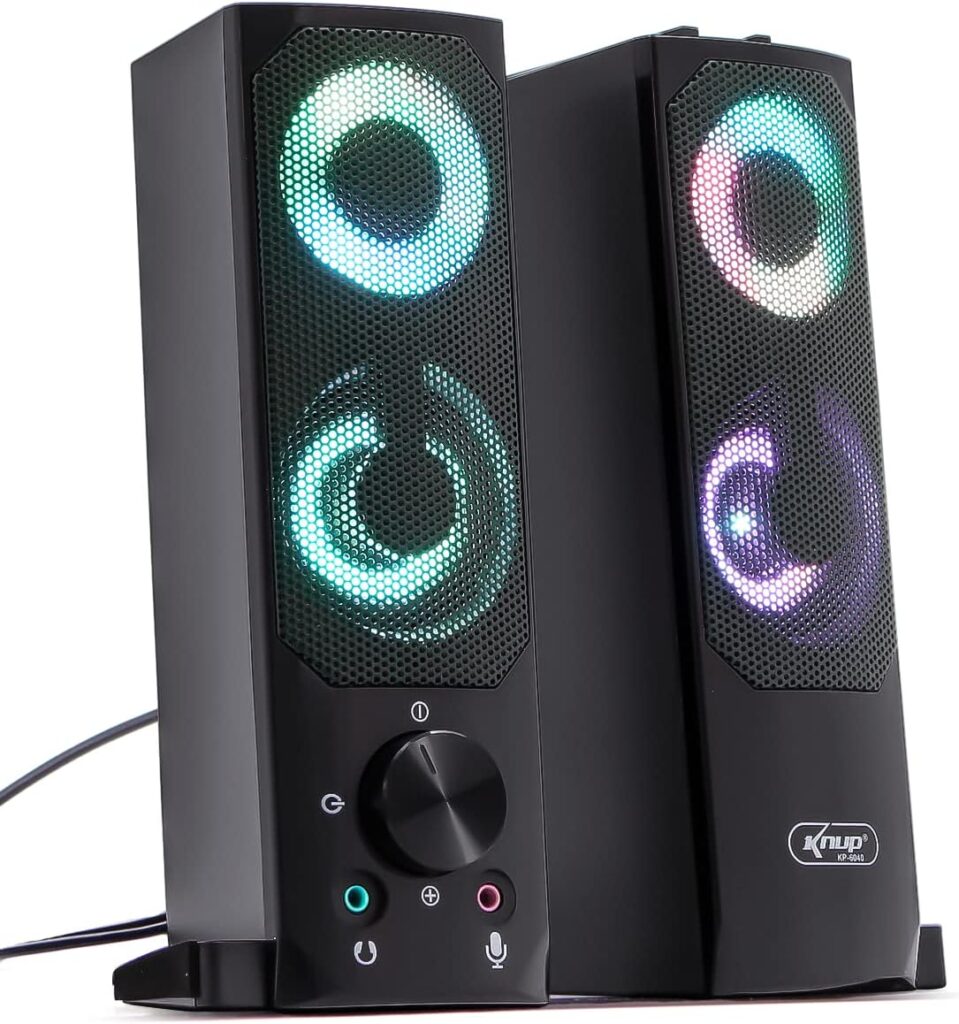 Caixa de Som Gamer Soundbar 12W Rms Real Torre Led Rgb Alto Falantes Subwoofer Estéreo P2 Usb Pc Computador Notebook Mac Tv 11 71cmMaWZSKL. AC SL1200