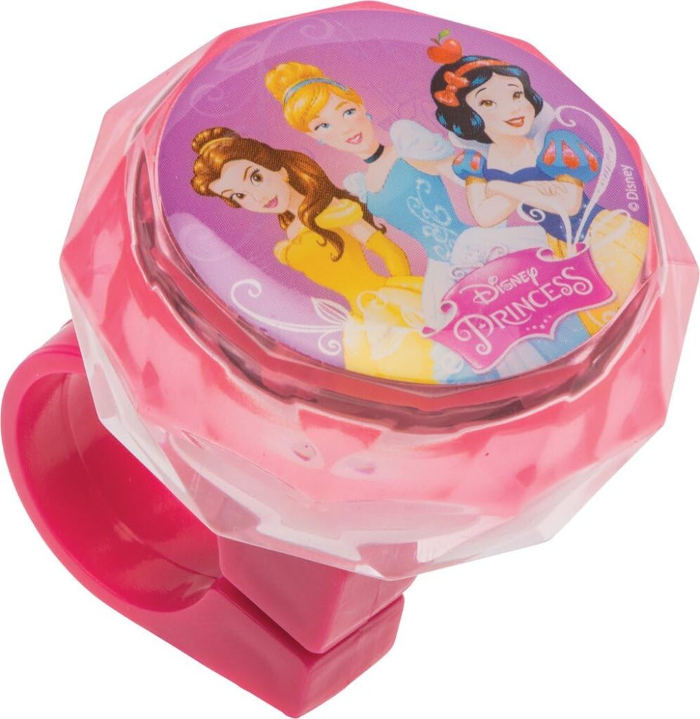 BELL Disney Princess Diamond Bicycle Bell 3 71kFQAeqQqL. AC SL1050