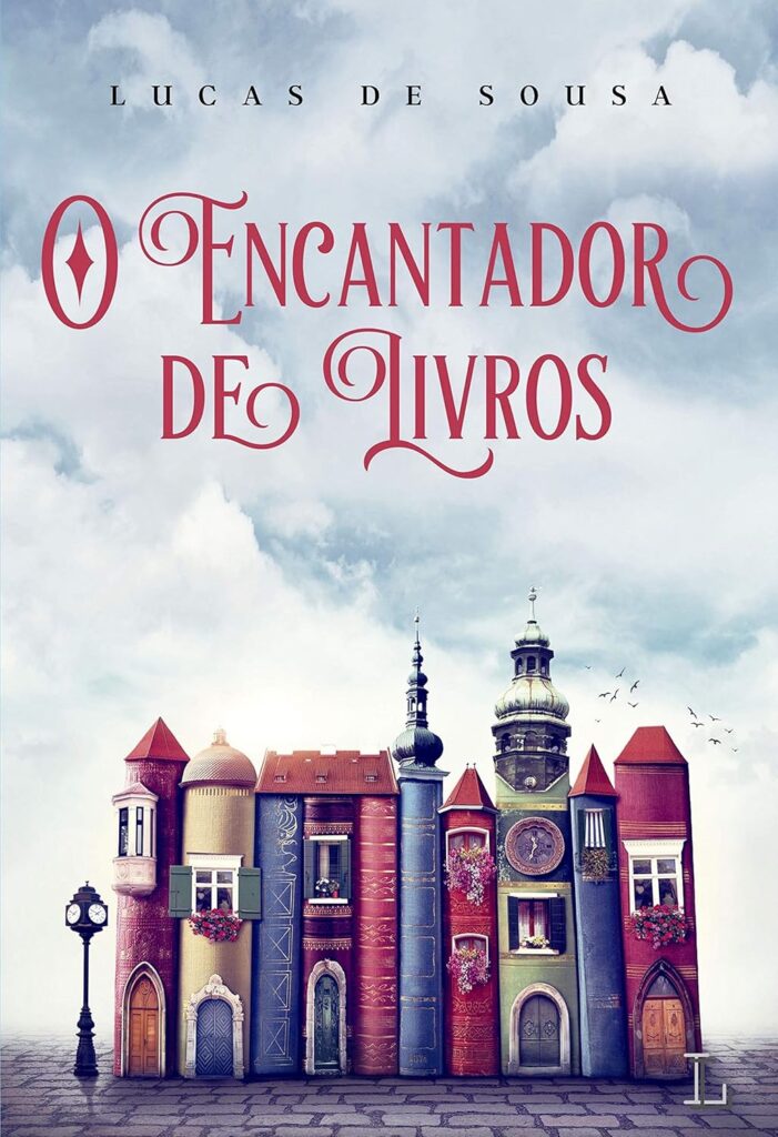 O encantador de livros 4 812P0gyFs9L. SL1500